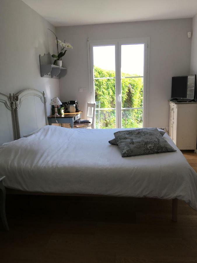 סן-מרטין-בולון Homes D Opale, Caroline מראה חיצוני תמונה